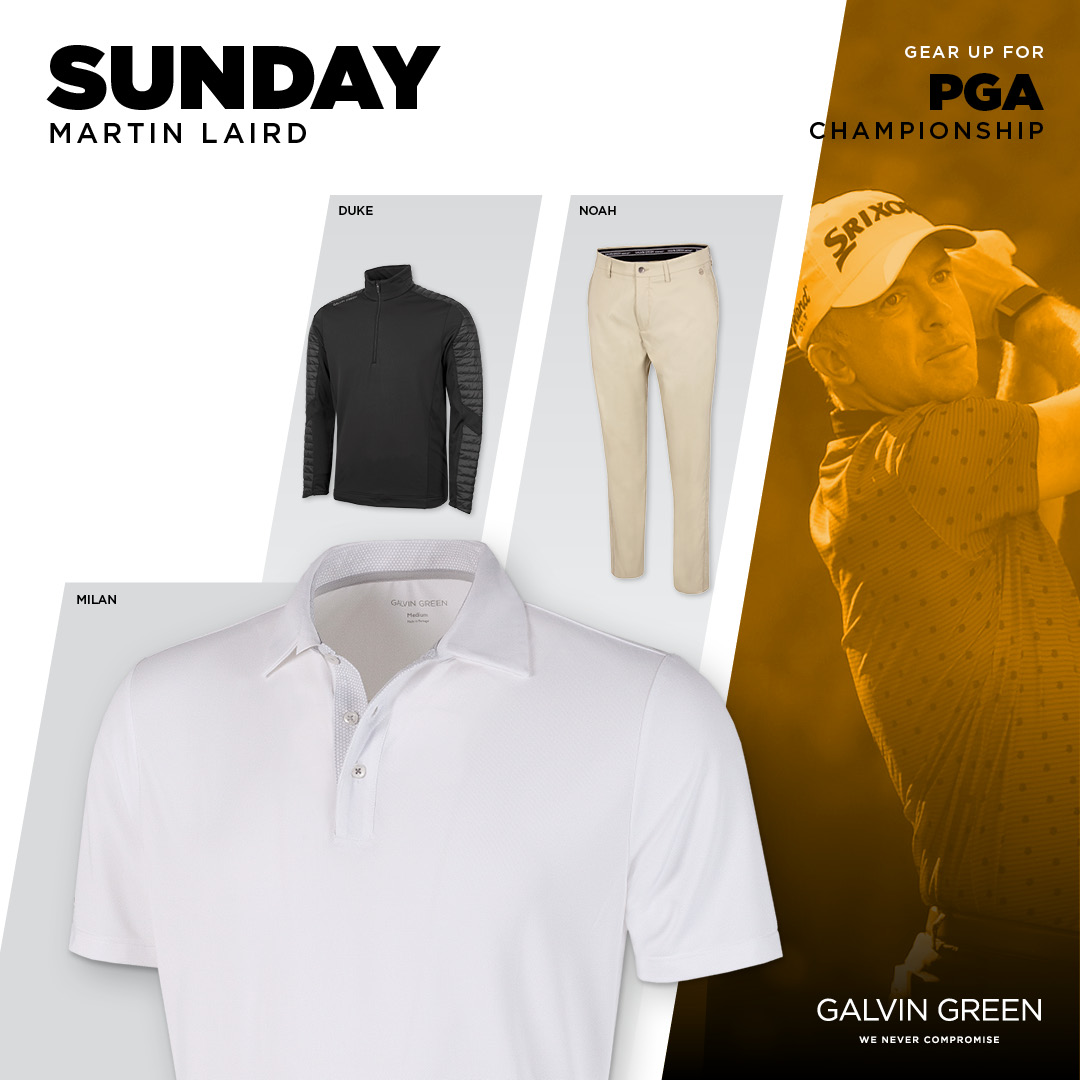 galvingreen's tweet photo. Championship Sunday! Check out the Sunday Style for #MartinLaird to wrap up the @pgachampionship week at Kiawah Island.🏆🏌🏽♂️
#PGAchampionship #pgachamp #teamgalvingreen #galvingreen https://t.co/7DWGSPe2D8