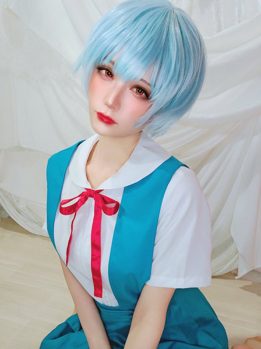 コスプレ 綾波レイの画像 動画 126件 Twitter美女コスプレ画像検索 コスプレ 綾波レイの画像 動画 126件 Twitter美女コスプレ画像検索