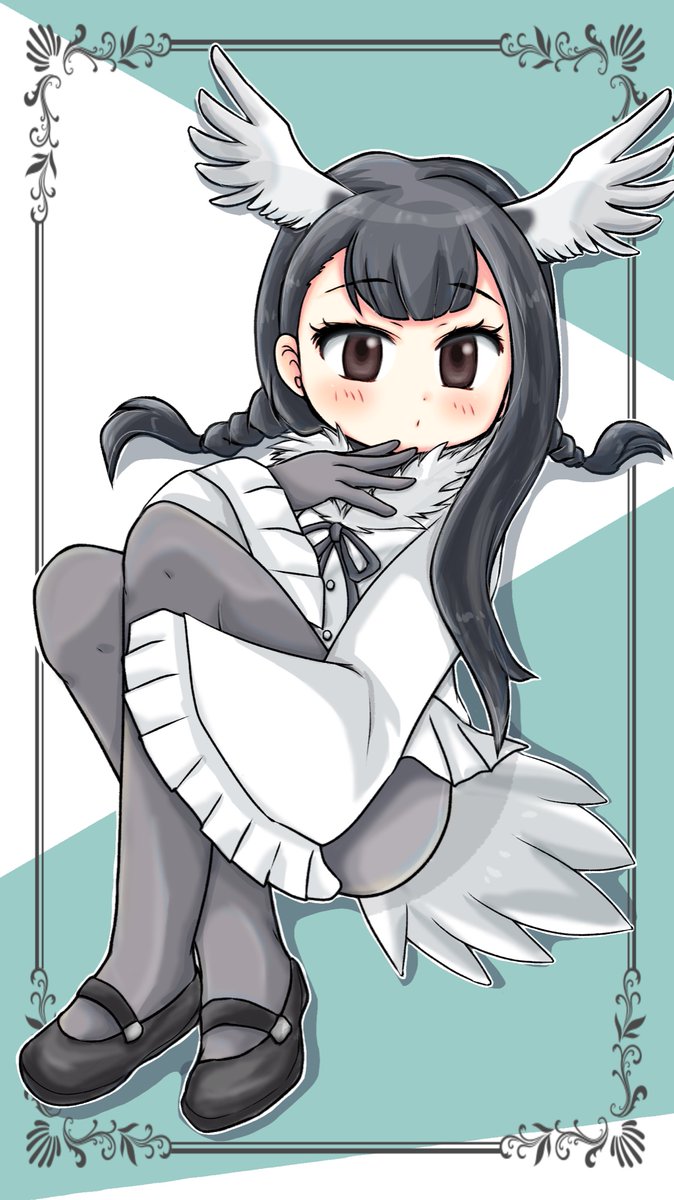 Twoucan クロトキ の注目ツイート イラスト マンガ Twoucan クロトキ の注目ツイート イラスト マンガ