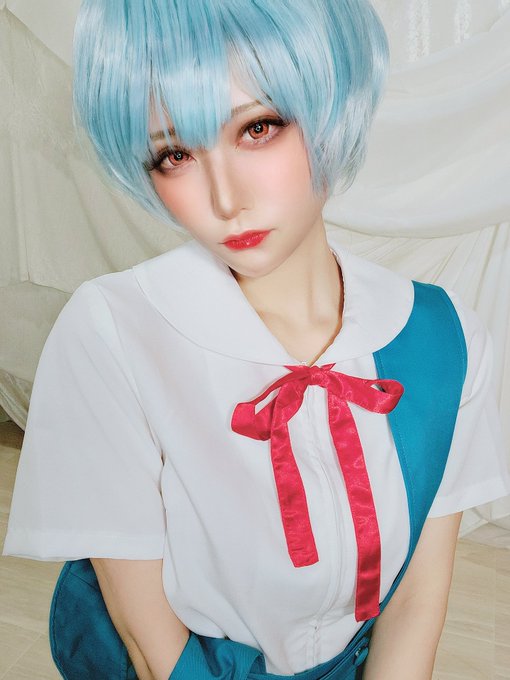 Twitterのコスプレ画像8