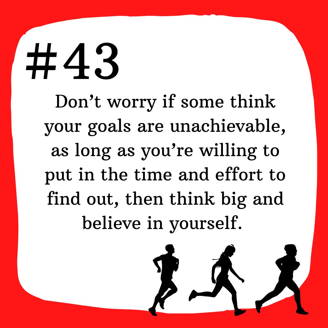 RunningVp tweet picture