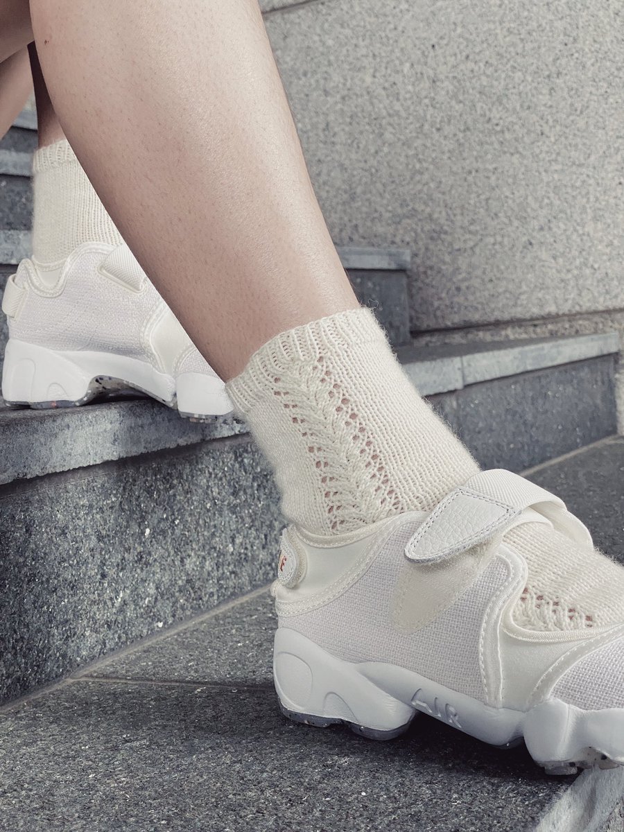 윈터프로스트 무늬 진짜 예쁨