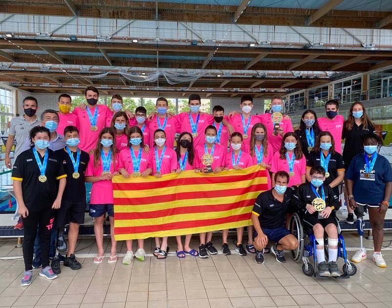 CNTerrassa Adaptada tweet media