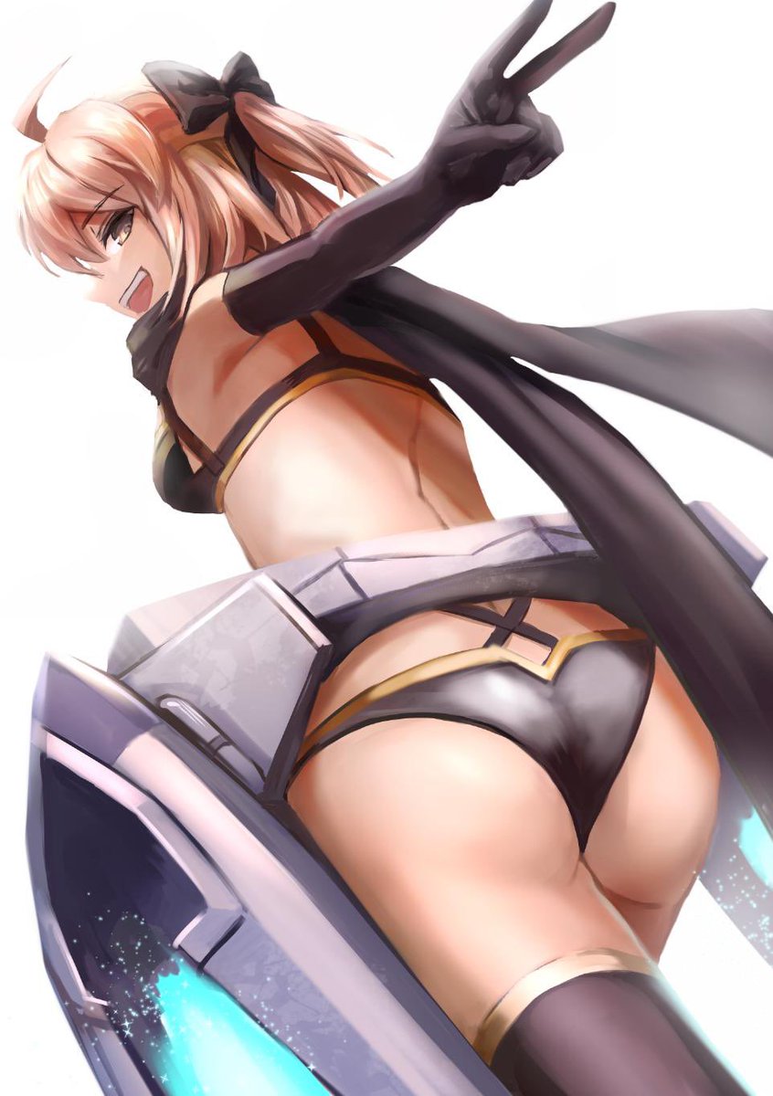 沖田総司 「#FGO
沖田さん 」|さんしのイラスト