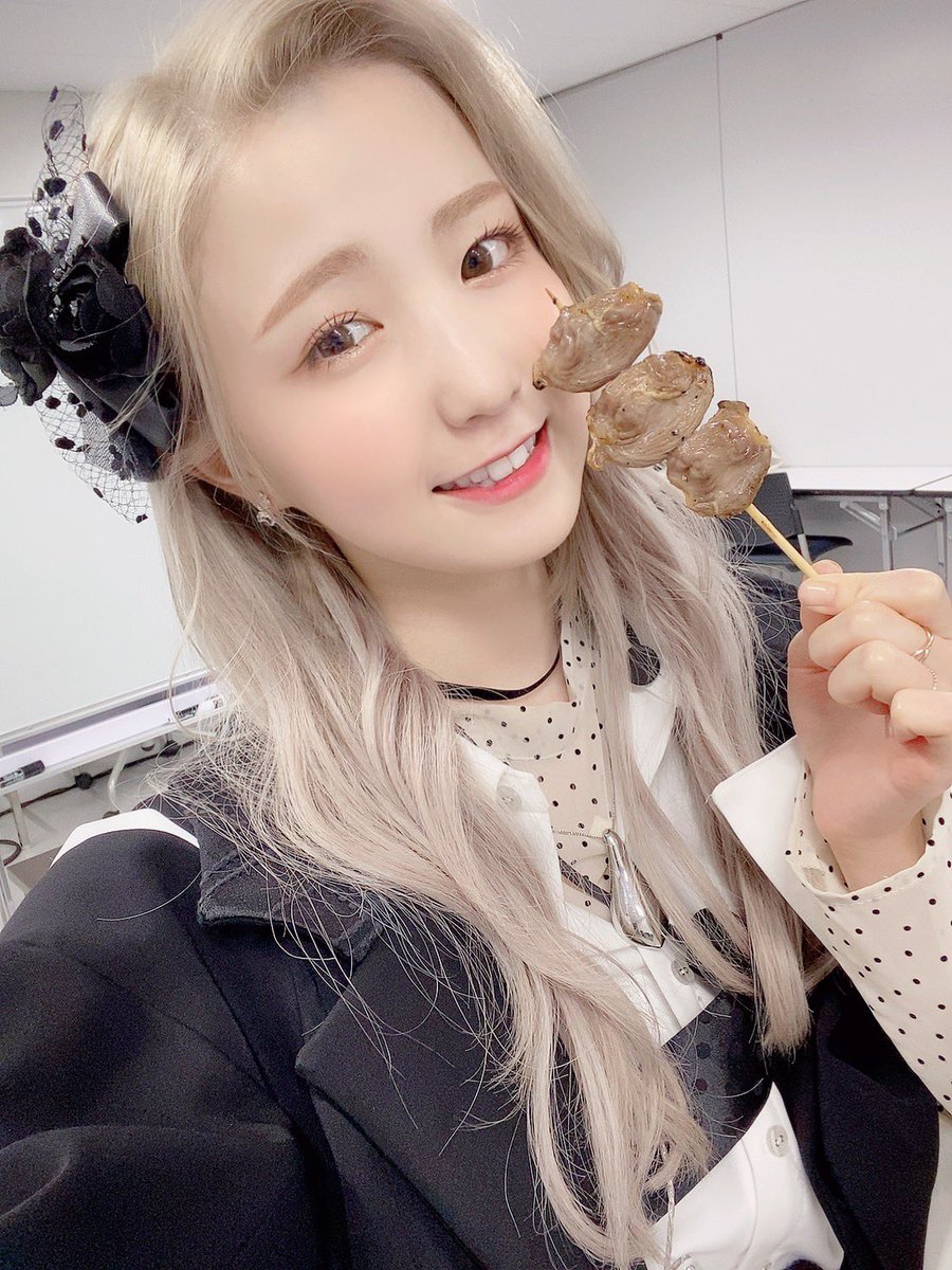 ティカ Hii's ♡ tweet media