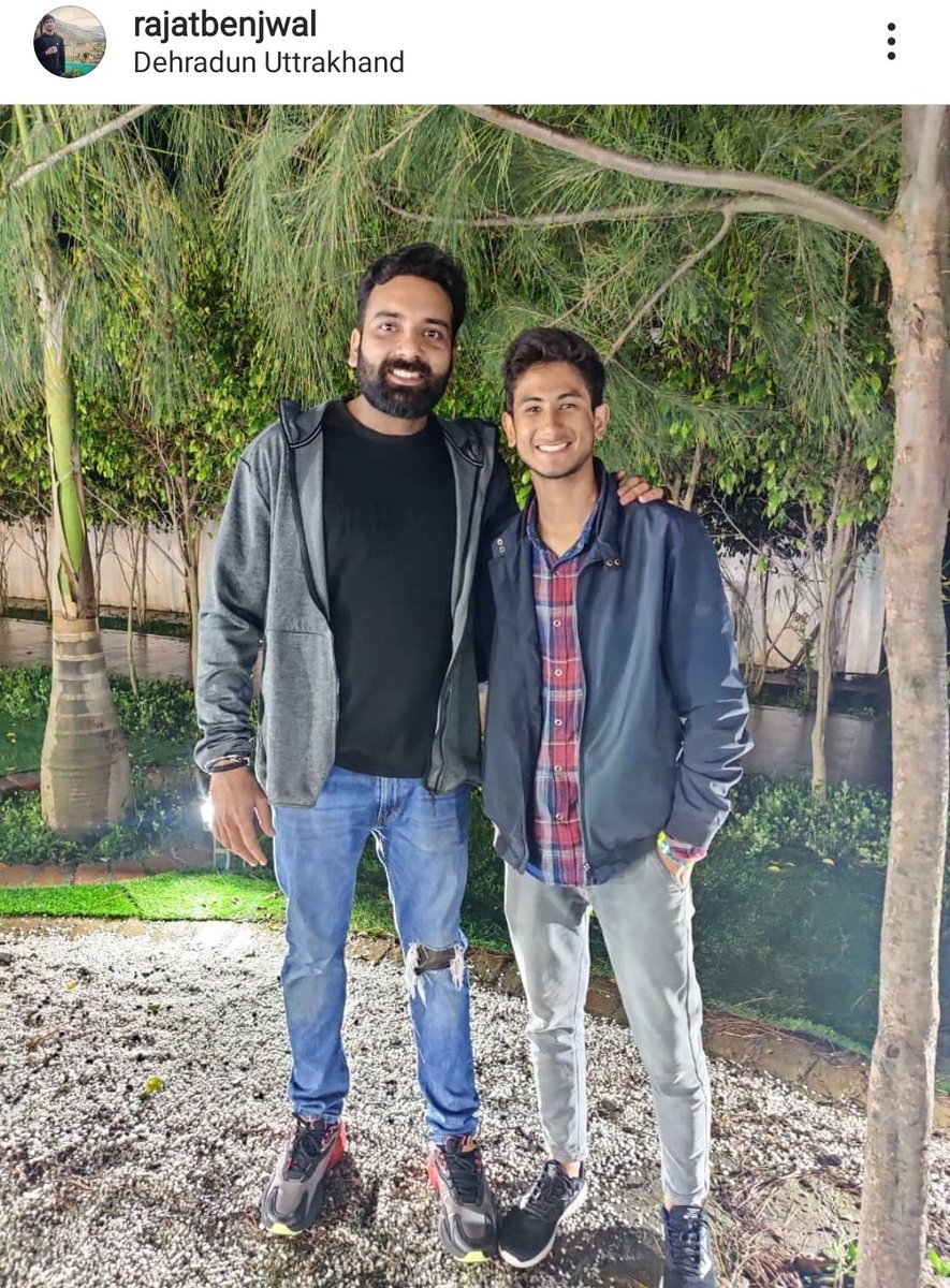 BenjwalRajat's tweet photo. ये भी मार्च की बात है -2020 😂
पर यह मनहूसियत खत्म नही हो रही ,
@be_a_bassi #uttarakhand
#baskrbassi
#bassi https://t.co/oTOyto9FWs