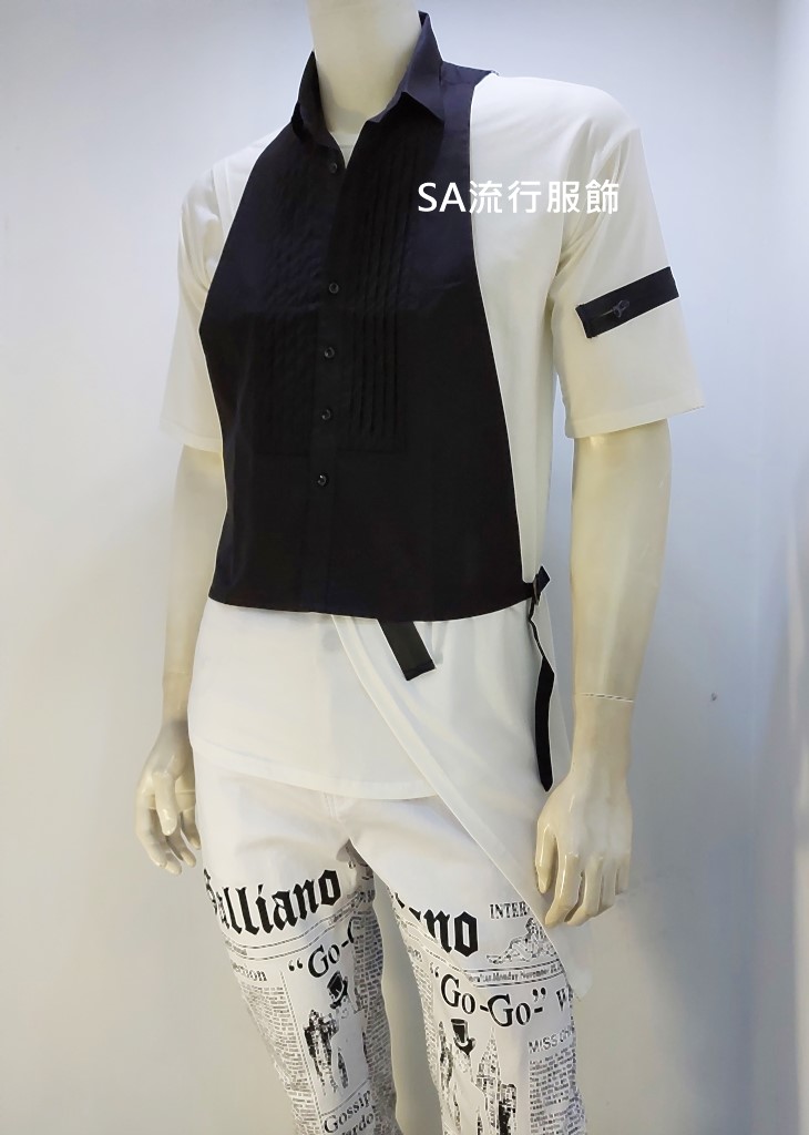 jdzen0933's tweet photo. 黑與白,最酷的組合😎😎😎😎😎😎😎😎

#Taiwan 
#COVID19 
#SA流行服飾
#做好自我健康控管
#戴好口罩
#高雄市三多商圈 https://t.co/wPJISeXa7m