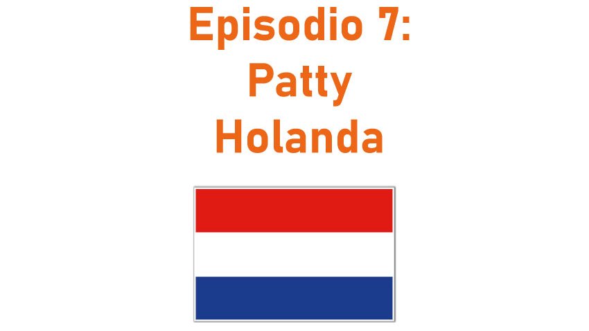 RandomAnaG's tweet photo. ¿Te gustaría vivir en Holanda? Escucha la historia de Patty :)
Spotify: https://t.co/wDyKg5aLYK
Anchor: https://t.co/pNkzwbz30t

#peruanasenelmundo #granadillapodcast #beingperuvian #peruanas #peruanasdelbicentenario #mentesperuanas https://t.co/1MbnwQXlm1