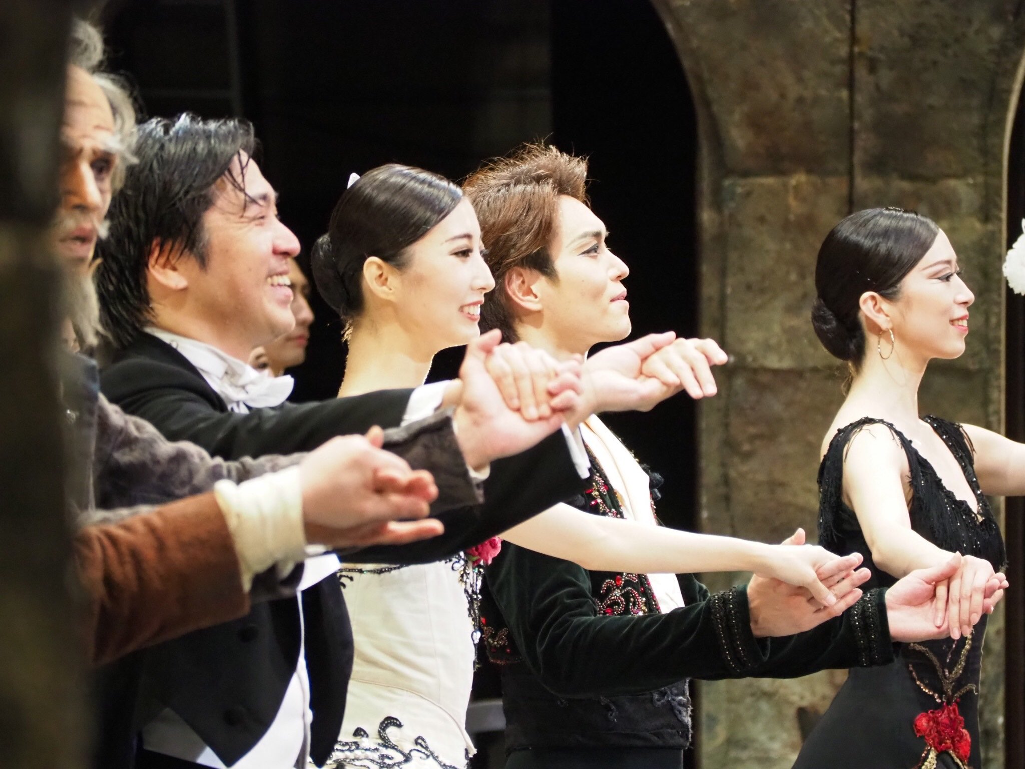 Theater Orchestra Tokyo 公式 Kバレエ ドン キホーテ 千秋楽 劇場いっぱいの拍手に感謝 次は シンデレラ 皆様のご健康をお祈りすると共に劇場で演奏をお聞かせできるのを心待ちにしております 配信は29日迄購入 視聴が可能です