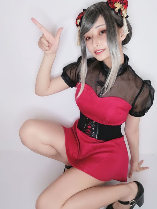 コスプレイヤー枢木くるりのTwitter画像1