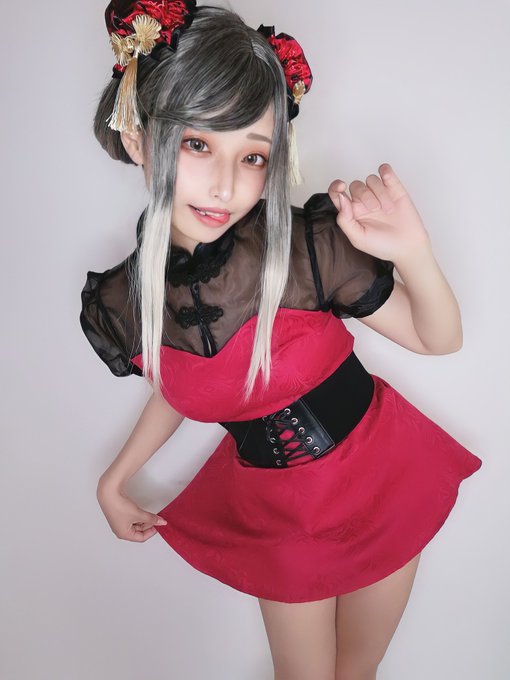 コスプレイヤー枢木くるりのTwitter画像2