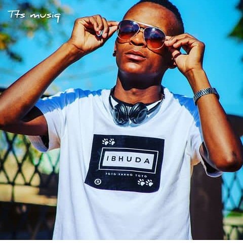 TtS MusiQ (@musiqtts) on Twitter photo Im your Dj Im your Dj