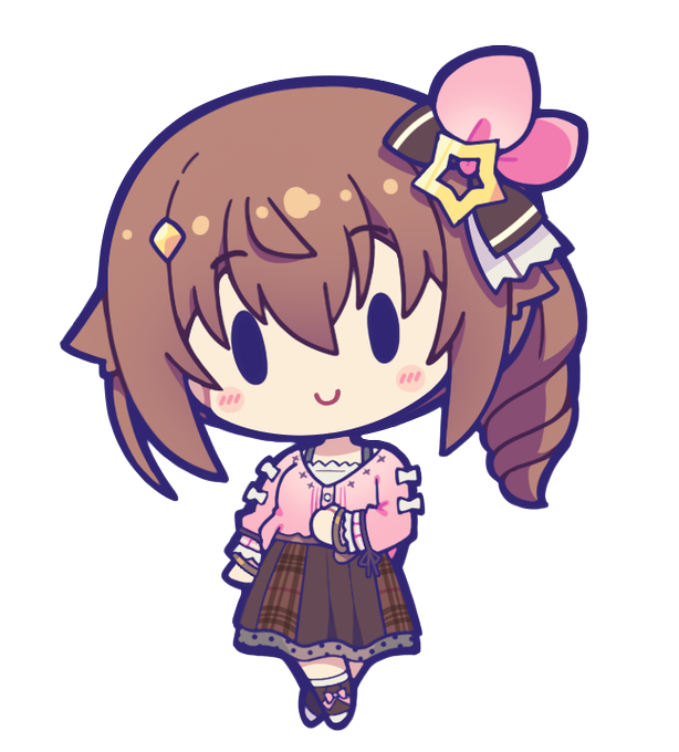 星クズの夜 お絵描きvtuber始めました Hoshikuzu Yoruのイラスト 星クズの夜 お絵描きvtuber始めました Hoshikuzu Yoruのイラスト