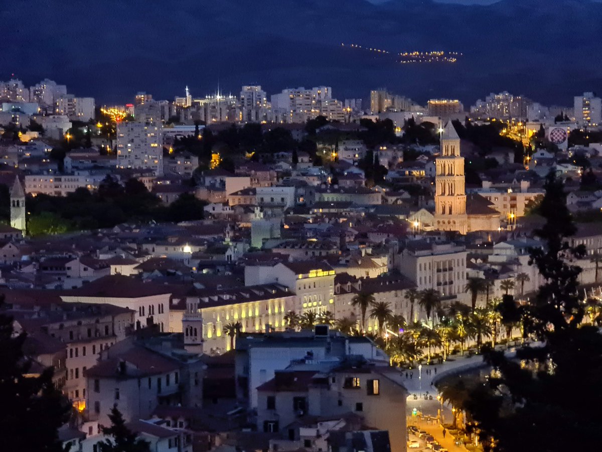 Kookyloves2's tweet photo. Things to do and to see in Split, Croatia 
https://t.co/eOUqc78gWf
#croatia #hrvatska #gradsplit #dalmatia https://t.co/m45QZfX2B0