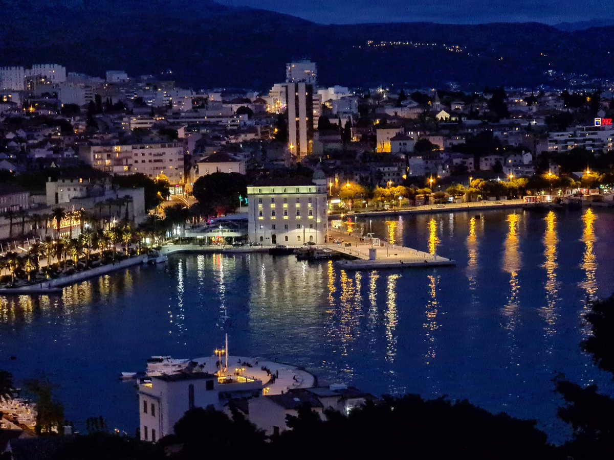 Kookyloves2's tweet photo. Things to do and to see in Split, Croatia 
https://t.co/eOUqc78gWf
#croatia #hrvatska #gradsplit #dalmatia https://t.co/m45QZfX2B0