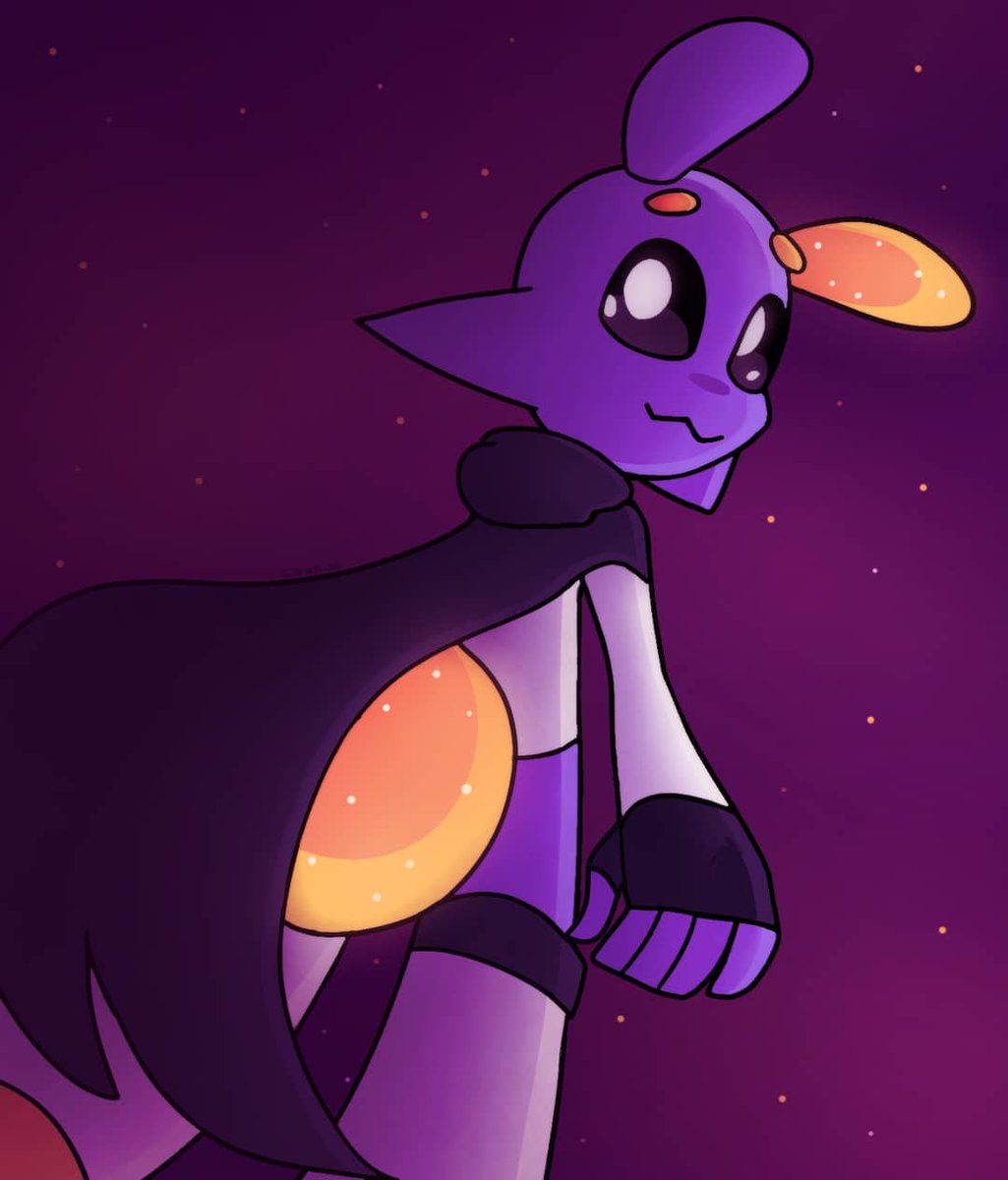 DreamerJazzy's tweet photo. Hehe filter go brrr
I only own the first drawing of Space deity Sploot! Hope you like it! uwu
#splootalien #aliensploot #alien #aliencharacter #unknownspysploot #unknownspy #unknownspyoc #digitalart #digitalartist #fanart #ibispaint #ibispaintx https://t.co/aMh6prB6Y3