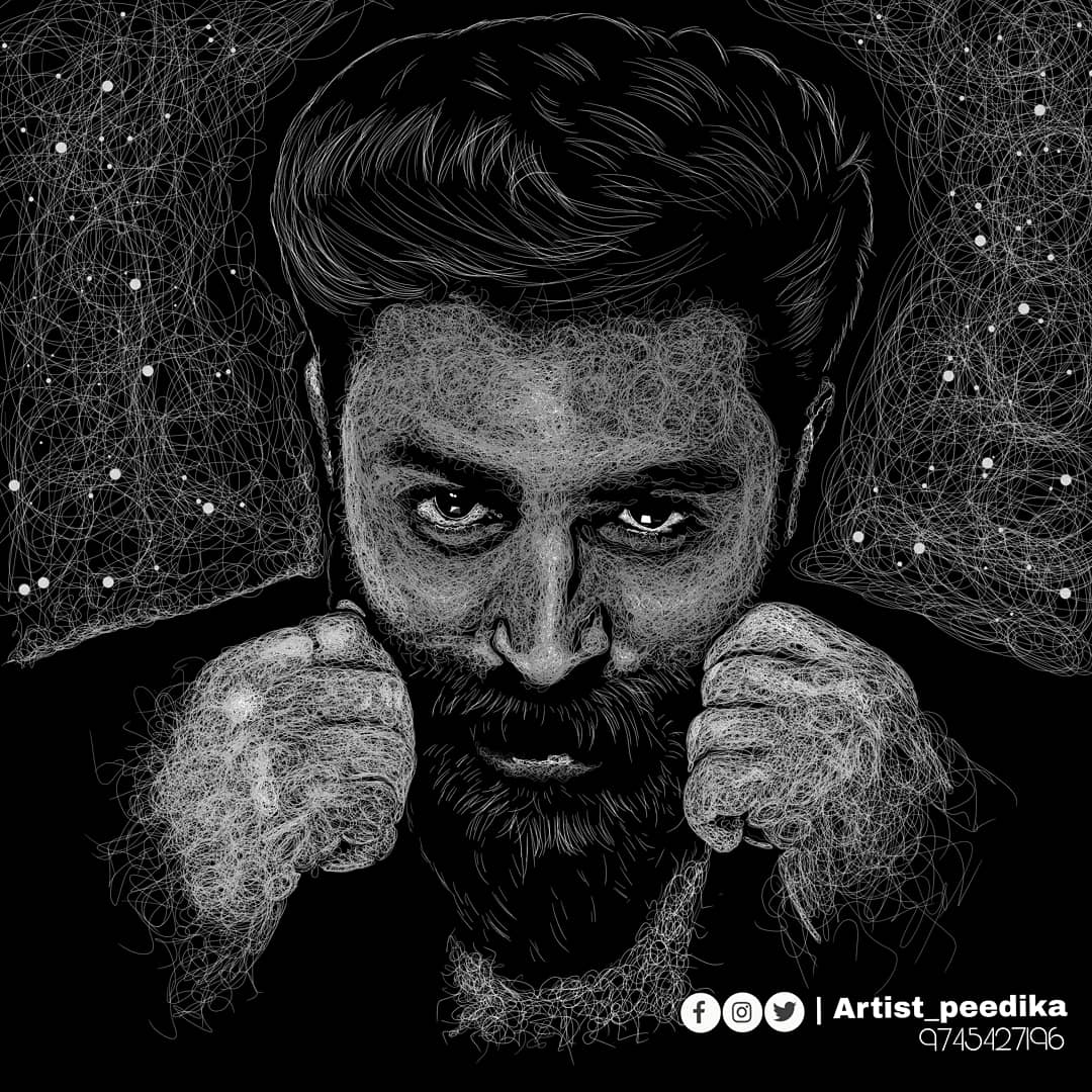ArtistPeedika's tweet photo. Gp chettan❤❤.....
Govind padmasurya....😍🔥 scribbling Art digital
@padmasoorya 
#thiruvanathapuram
#gp @pearlymani @priya_Bshankar
@Pradeep94675802 @IamVenkateshRam @akhilakichuzz #govindpadmasurya #vaikundapuram https://t.co/PFoHpHkIet