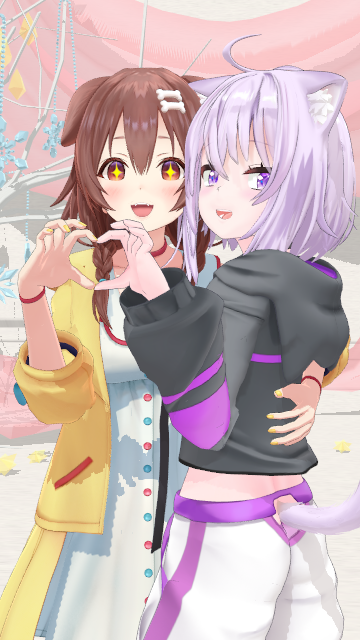 できたてころねのTwitterイラスト検索結果。
