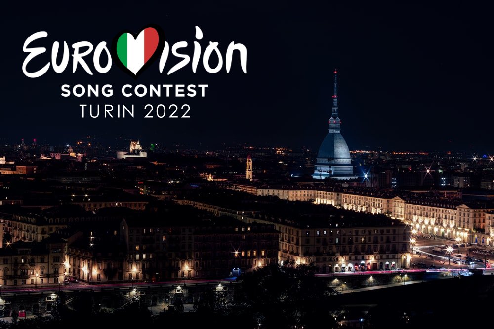 I HAVE A DREAM .

#ESC2021 #Escita2021 #Eurovision #ESCTurin2022 #ESC2022 #Torino #torino2022