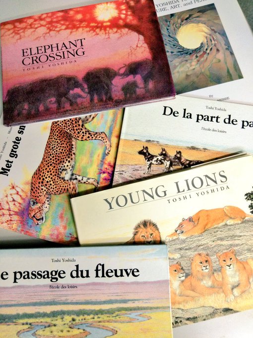 動物絵本のtwitterイラスト検索結果