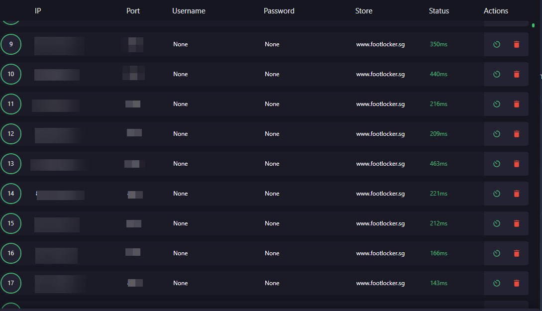 You remember our SG Bulk Dc's?🎉

Comment how much you would spend for the next FTL SG Drop (1000 DC's). I will invite a bunch of comment.💭

Please be realistic.😁

Also retweet for some invites!♻️