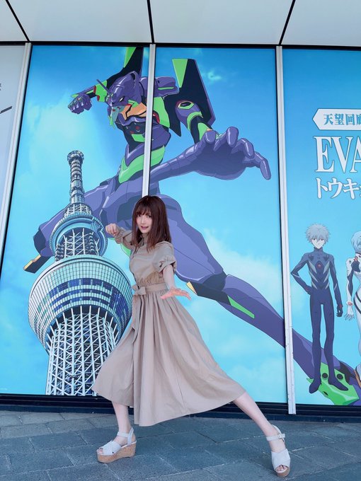 コスプレイヤーしょこらのTwitter画像8