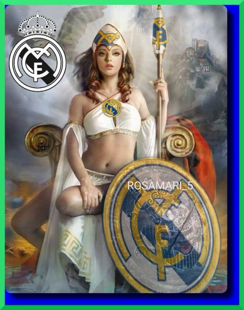 ROSA MARI tweet media