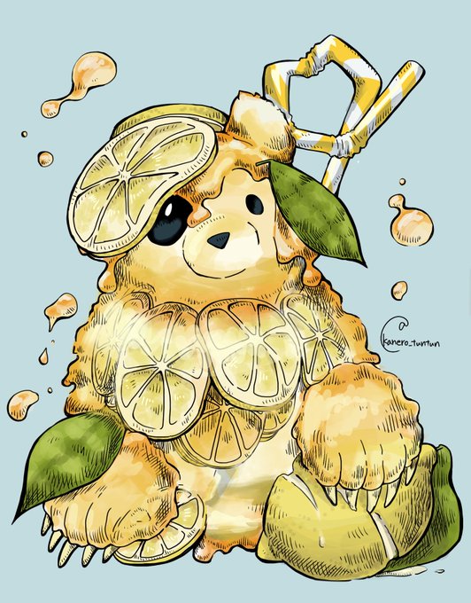 3つの絵文字でキャラデザする 高画質 のtwitterイラスト検索結果 古い順