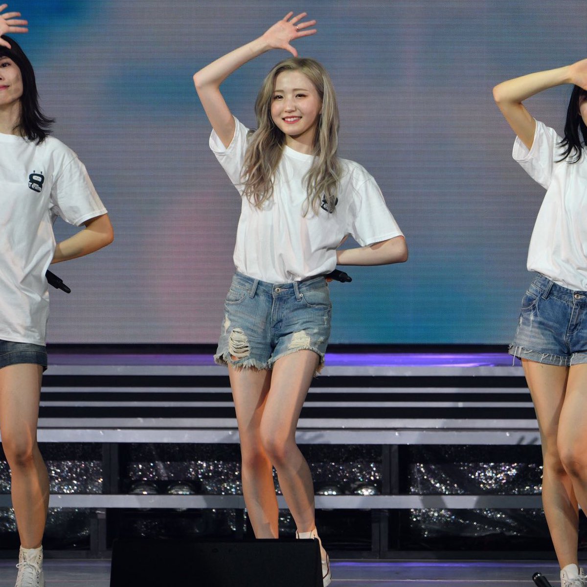 ティカ Hii's ♡ tweet media