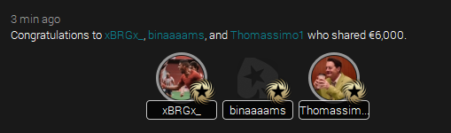 Sergio Burgueño 🚀 'xBRGx_' tweet media