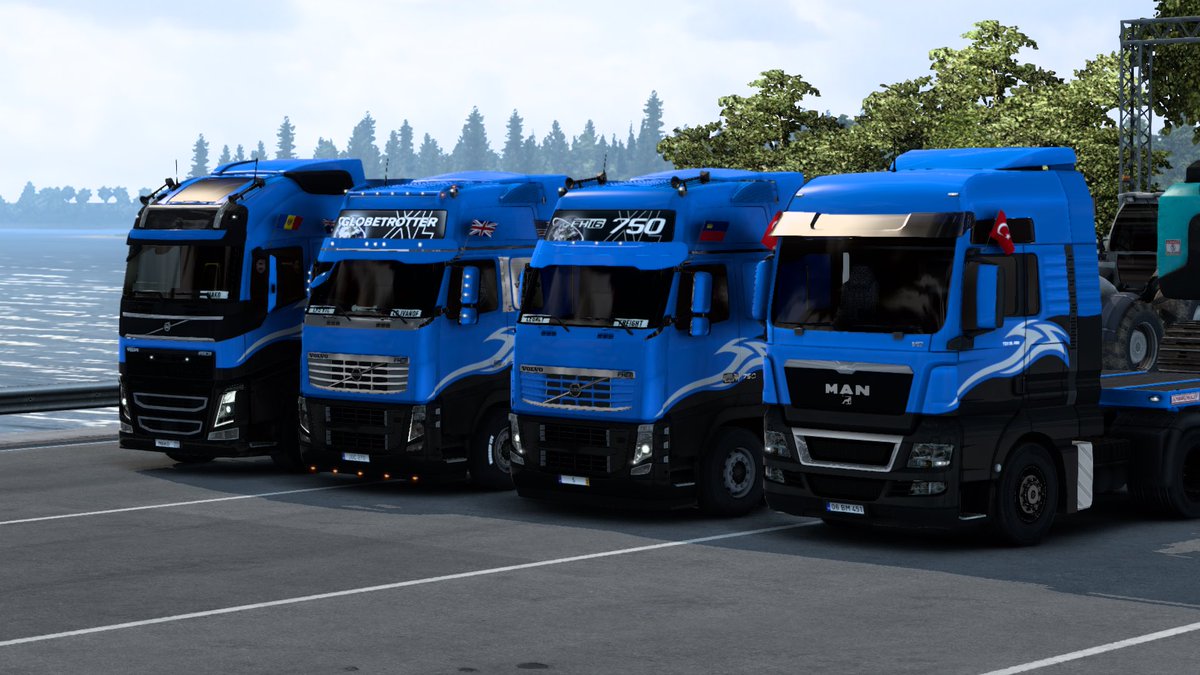 LFS_VTC's tweet image. volvovolvovolvoman 

📸: 451