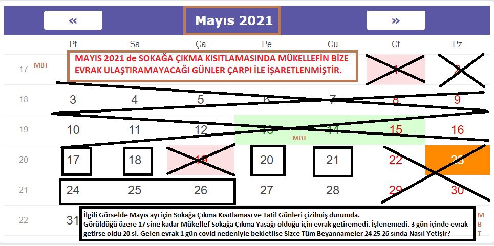 1 haftalık sürede evrakları toplayın, işleyin, beyanı yapın, ödemeleri bildirin diyorsunuz! Evet! bizler güçlüyüz ama Süpermen de değiliz! Bu yüzden de #BeyanlarErtelenmeli ! <a href="/gibsosyalmedya/">Gelir İdaresi Başkanlığı</a> <a href="/HMBakanligi/">T.C. Hazine ve Maliye Bakanlığı</a> <a href="/lutfielvan/">Lütfi Elvan</a> <a href="/MuhasebeBT/">Muhasebe Bilenler</a>