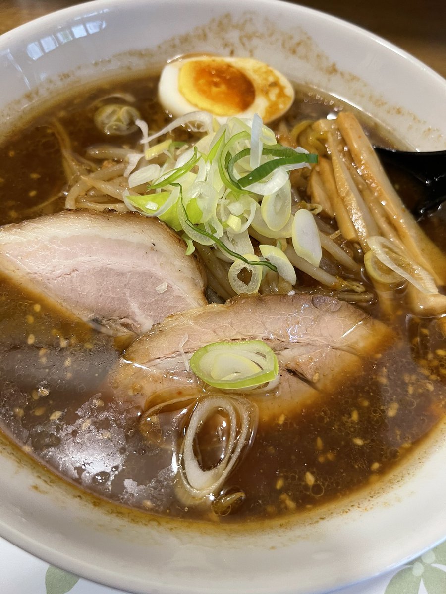 みんなの 向日葵 味噌ラーメン 口コミ 評判 食べたいランチ 夜ごはんがきっと見つかる ナウティスイーツ