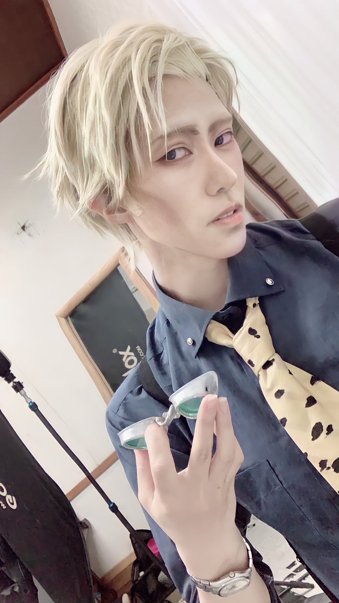 AJ（えーじ） tweet media