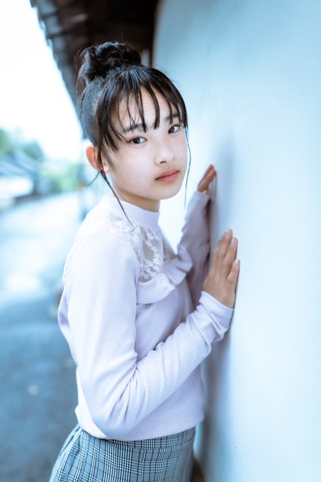 Twitterのコスプレ画像9