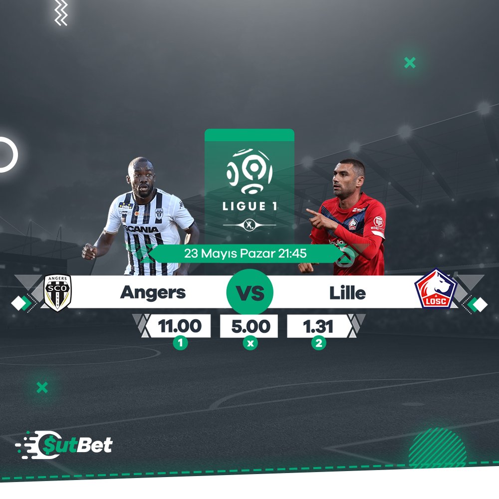 Günün tüm karşılaşmaları yüksek oran ve canlı yayın ile Şutbet'te! 
Şutbet Giriş🔗bit.ly/sutbetgiris
Şutbet TV Giriş🔗sutbet8.tv