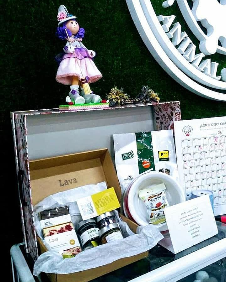 PBAT / Plataforma Bienestar Animal Tacoronte tweet media