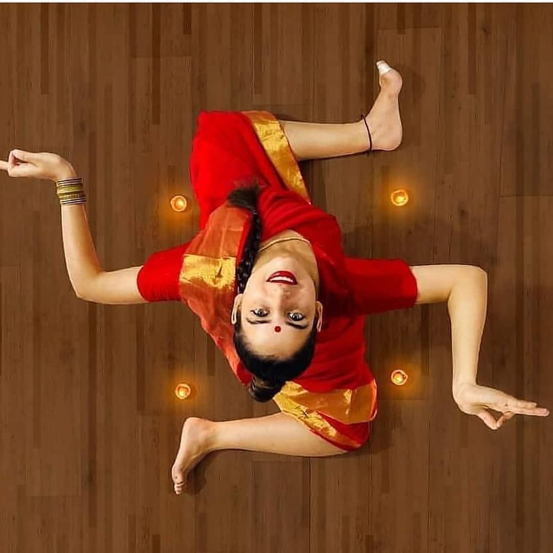 dilipsingh_db's tweet image. The Swastika Symbol 🙏