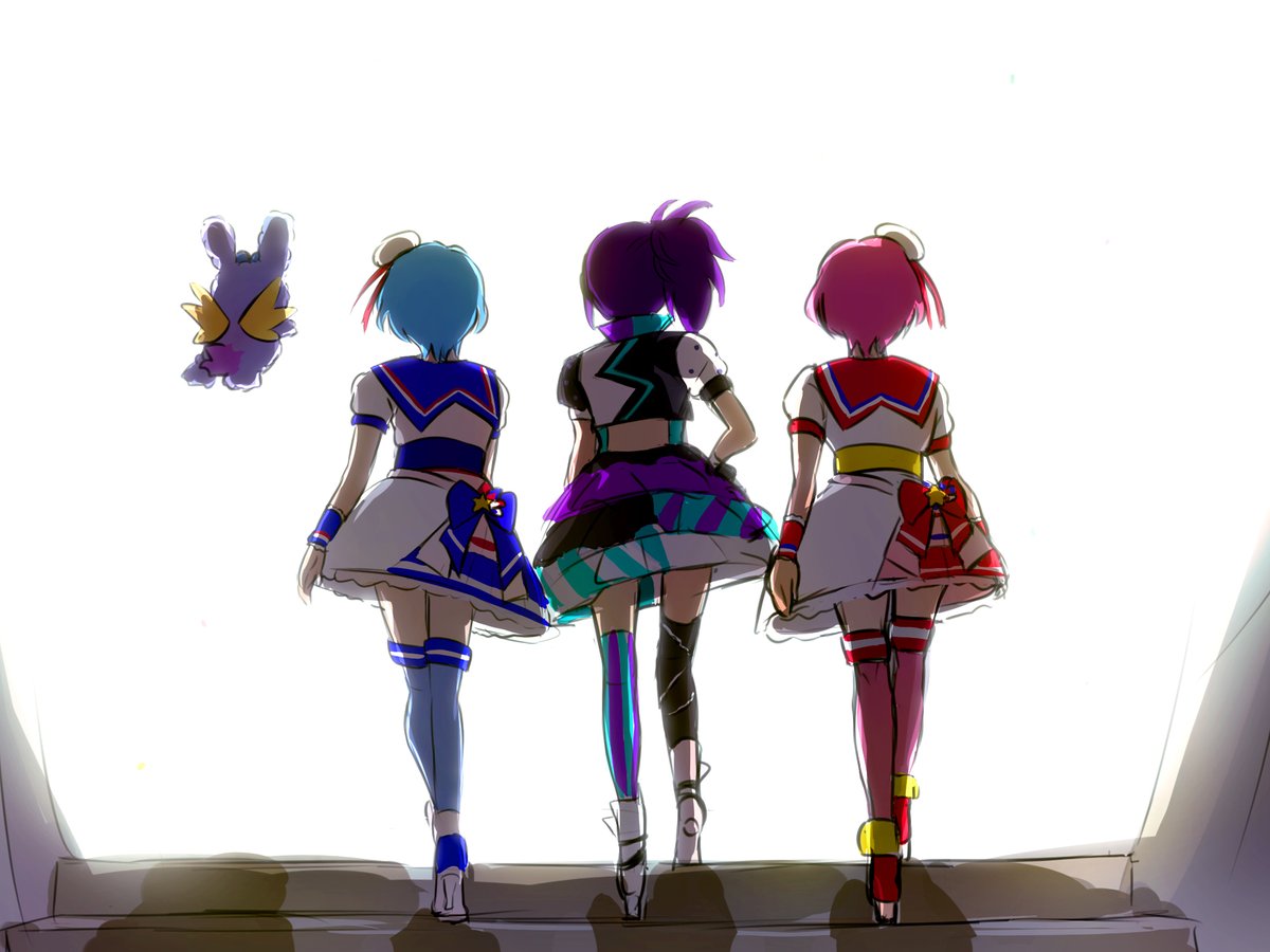 あああ プリフェスが終わってしまった ランforジャンピン とget Ov いっせいのイラスト あああ プリフェスが終わってしまった ランforジャンピン とget Ov いっせいのイラスト