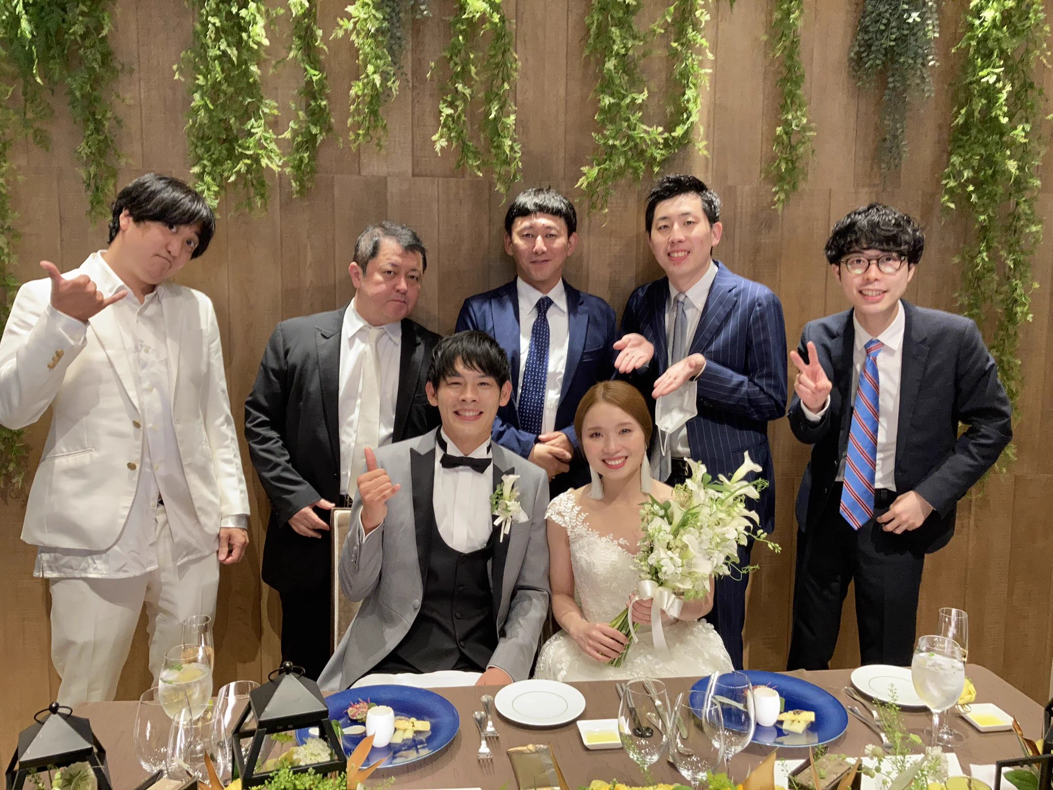 栗谷 カカロニ 結婚(02)