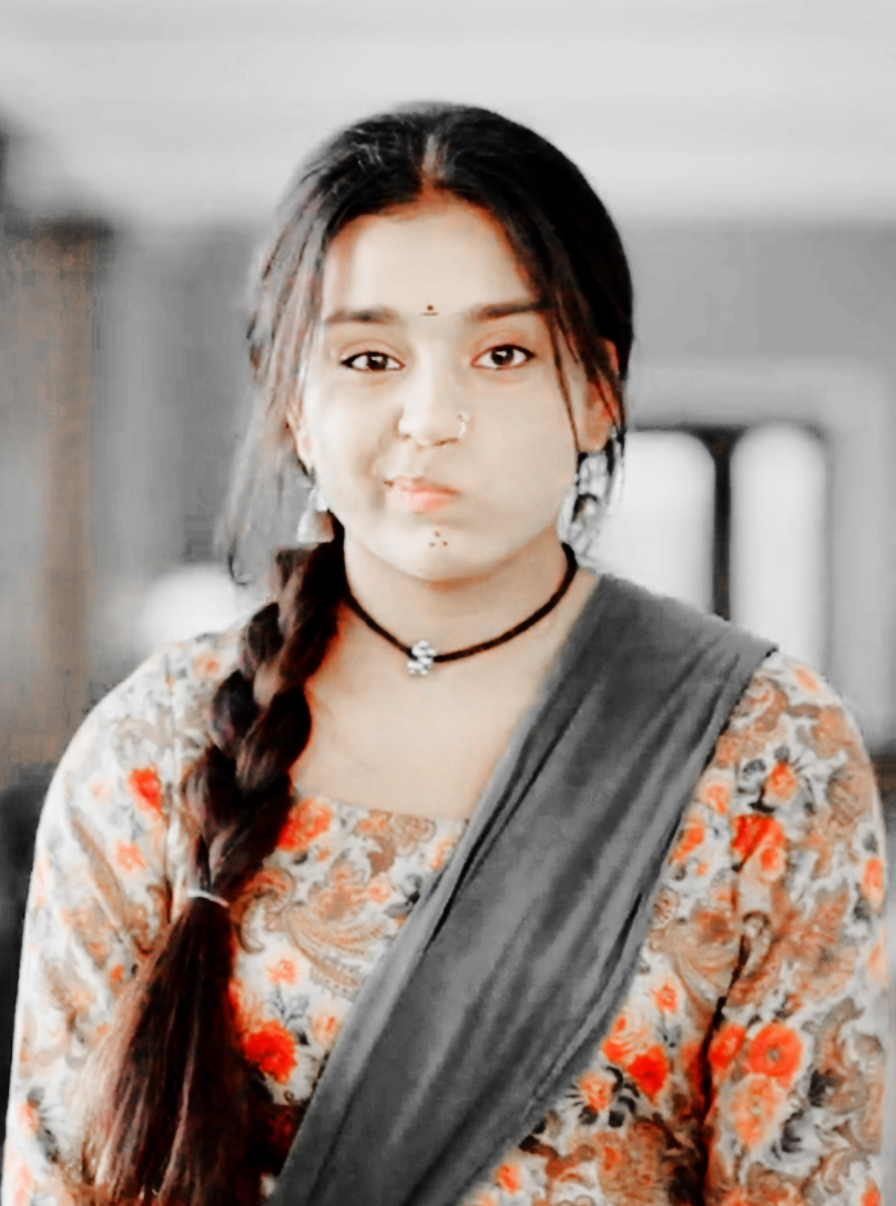 Being_romeli's tweet photo. It is my Instant reaction after hearing Imlu's new oath- Jabtak Didi ka ghar nei basegi,mere bhi ghar nei basegi..iss ladki ko koi piliss akal toh do , kabhi toh khudke liyee socho ( crying loud )

SUMBUL THE RISING STAR https://t.co/EboBgLtRVP