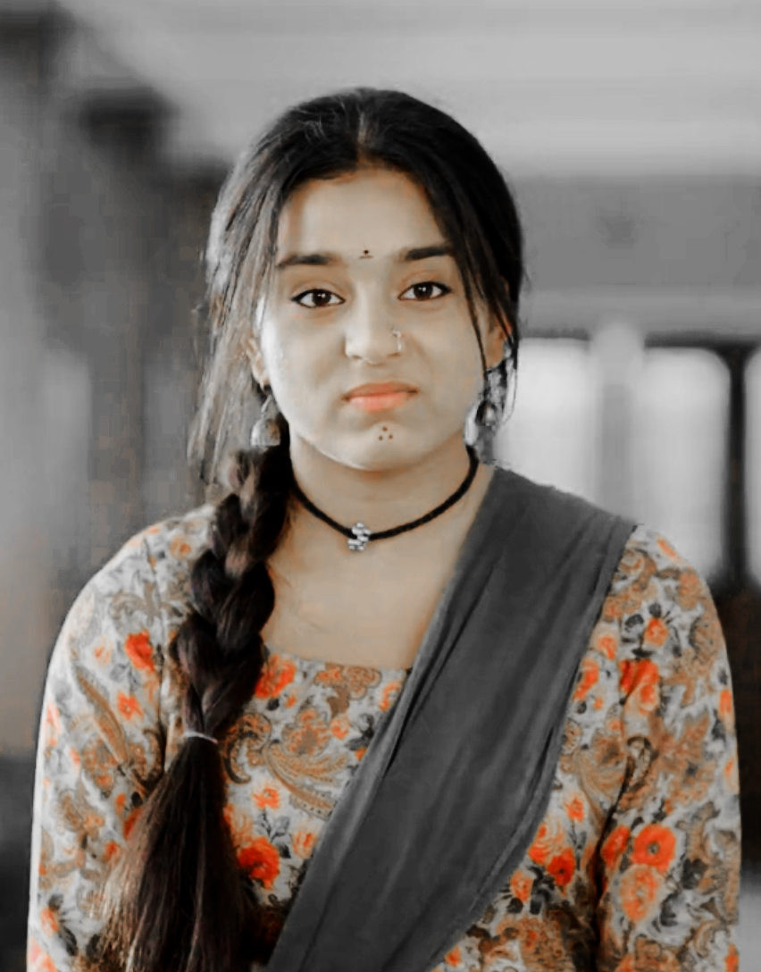 Being_romeli's tweet photo. It is my Instant reaction after hearing Imlu's new oath- Jabtak Didi ka ghar nei basegi,mere bhi ghar nei basegi..iss ladki ko koi piliss akal toh do , kabhi toh khudke liyee socho ( crying loud )

SUMBUL THE RISING STAR https://t.co/EboBgLtRVP
