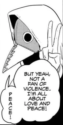 so true violence fiend 