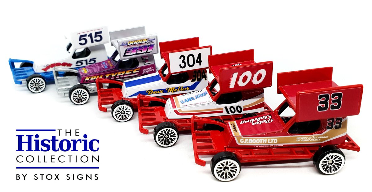 Our 6th Historic collection is out now!
View our shop ➡️ stoxsigns.co.uk/product-catego…