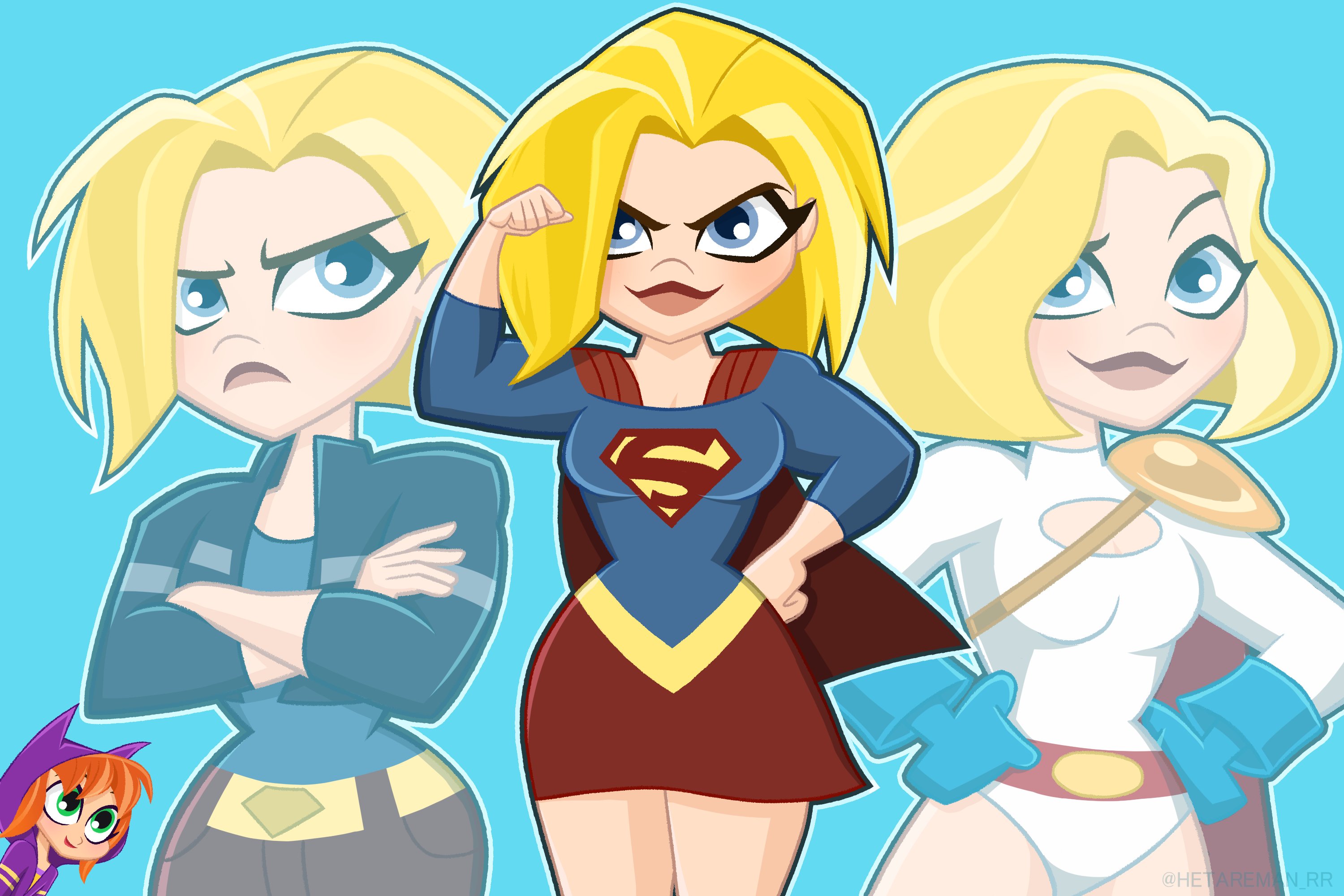 【KARA】スーパーガール KARA - スーパーガール (Super Girl) Lyrics and Tracklist | Genius