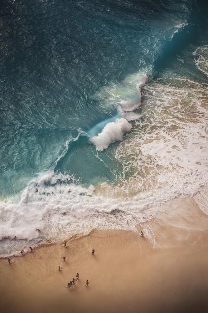 Talk about heavenly waves! This shot of Kelingking Beach, Nusa Penida, Bali, is just picture-perfect!

Do you have stunning pics of Kelingking Beach? Post one below!

📷 IG: marekhajducak

#FromIndonesiawithLove 
#WonderfulIndonesia