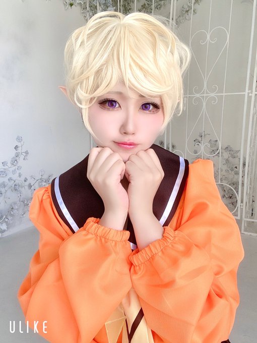 コスプレイヤーしゅんすけのTwitter画像24