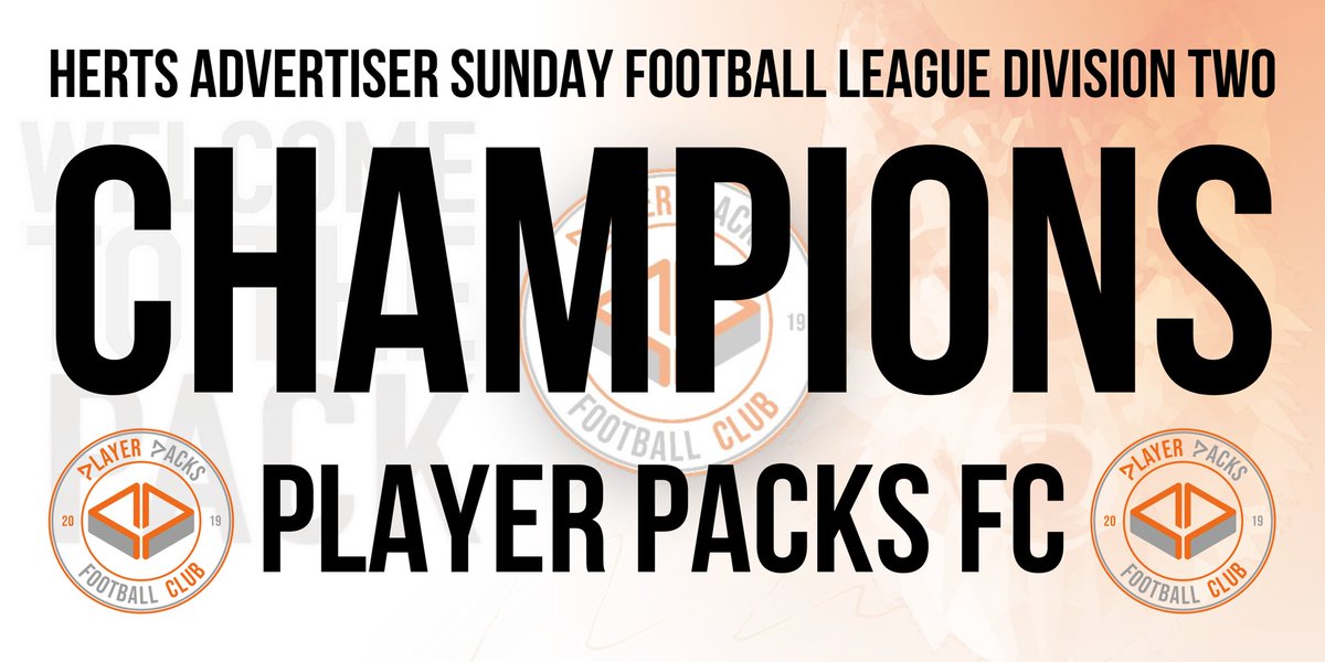 Player Packs Football Club tweet media