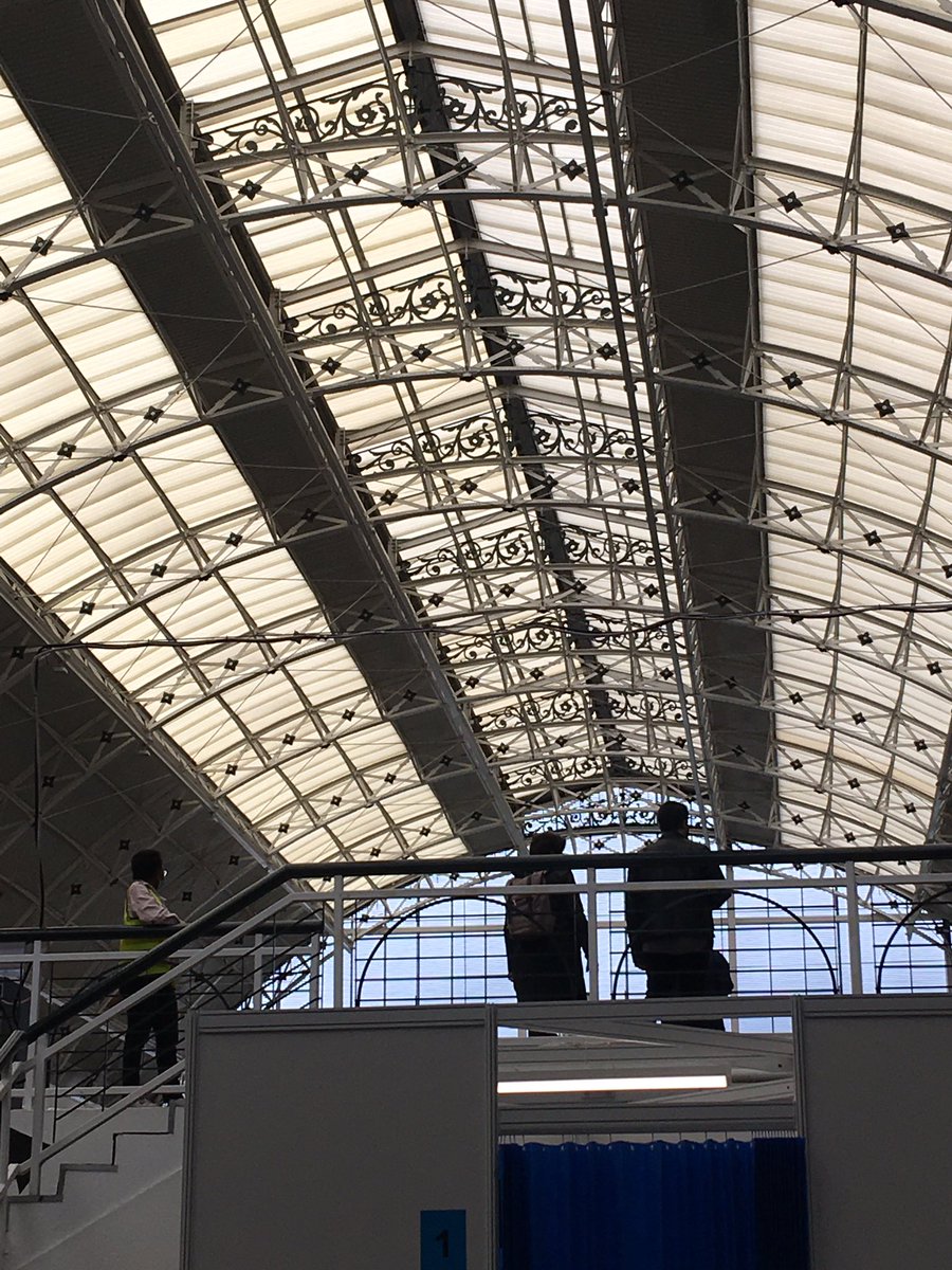 deedeebert's tweet image. And here’s the place!