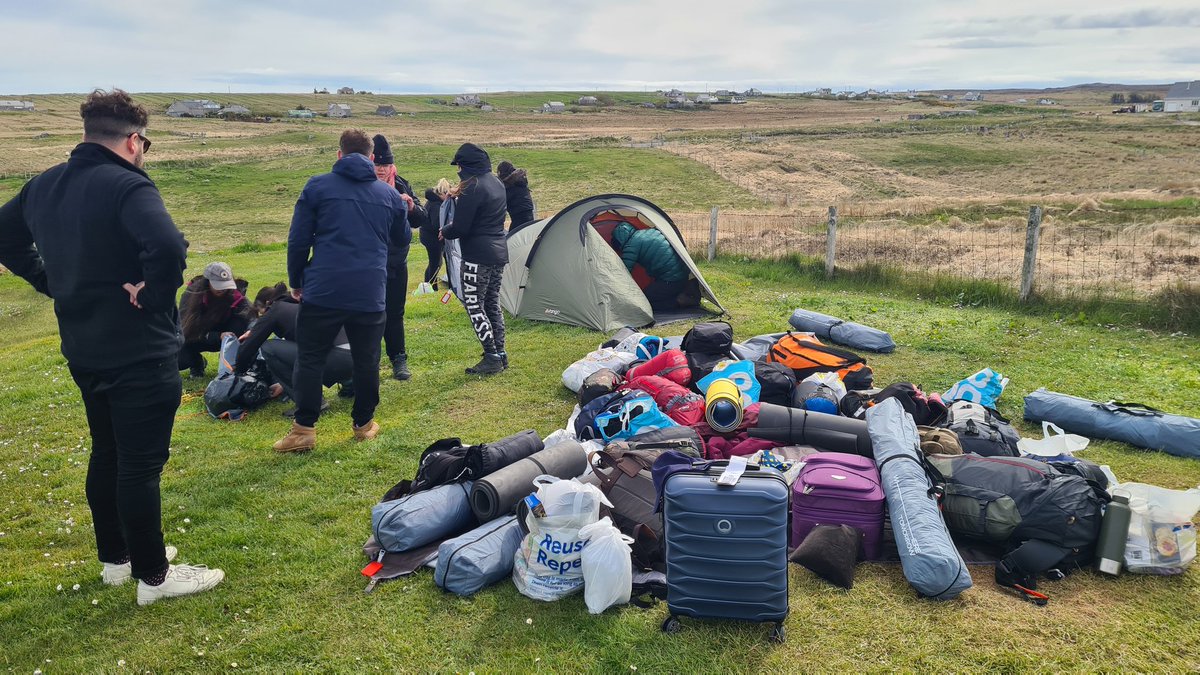 BECoS-MDX tweet media